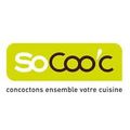 Nouveau sponsor pour notre Cuisine Bienvenue à Socoo'c Avignon