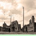 Oradour sur Glane et Robert Hébras