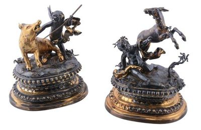 Dreweatts & Bloomsbury Auctions to offer silver from the descendants of the van den Steen de Jehay family