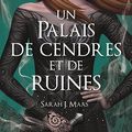 A Court of Wings and Ruin, Sarah J Maas