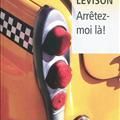 Arrêtez-moi là de Iain Levison