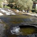 Parc naturel de la rivière Barosa - Barro - 25 septembre 2020