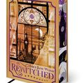 Rewitched, Lucy Jane Wood