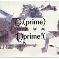 D.(prime) >>>> 1.)prime!(