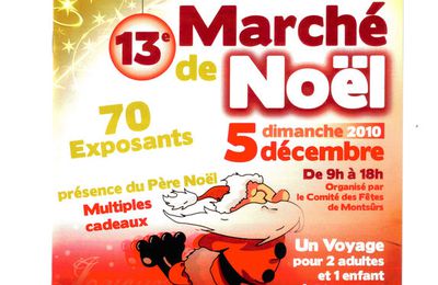 LE 5 DECEMBRE