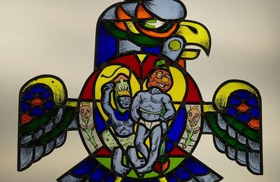 RÉSIDENCE D'ARTISTE, SEPTEMBRE 2025