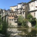 Vacances en Ardèche et Savoie - Pont en Royans