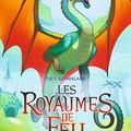 Les Royaumes de Feu #3 : Au cœur de la jungle, de Tui T. Sutherland