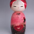 La Petite Kokeshi Pascale de Thérèse59, 22e inscrite