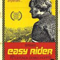 Easy Rider par l'affiche