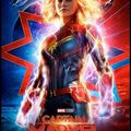 Cinéma - Captain Marvel (3/5)