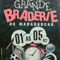 La Grande Braderie Madavision au Palais des Sports: BazarAuto Alarobia y sera