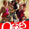 Les Ogres, film de Léa Fehner 