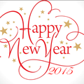 Happy New Year 2015 + SALduo !