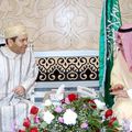 HRH Crown Prince Moulay Rachid travels to Jeddah