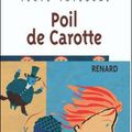Poil de Carotte - Jules Renard