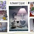 Mosaique romantique......