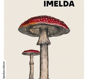 "Imelda" de John Herdman