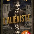 L’Aliéniste