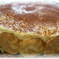 Comment recycler mes ratages de macarons... ou tiramisu d'anniversaire