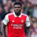 Thomas Partey va quitter Arsenal !