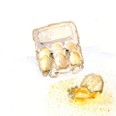 C'est à vous tous qui fêtez Pâques.......que je dédie mon image du jour.