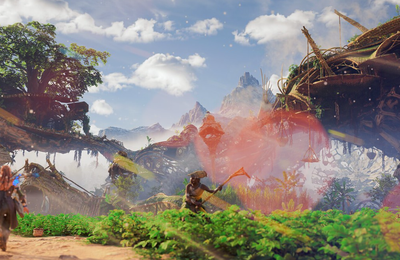 Horizon Forbidden West: Complete Edition enfin confirmé avec le DLC