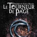 Le tourneur de page de Muriel Zürcher