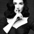 Dita, le dimanche
