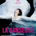 " La Danseuse "  UGC Toison d'Or