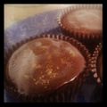 Gluten Free Chocolate Cupcakes