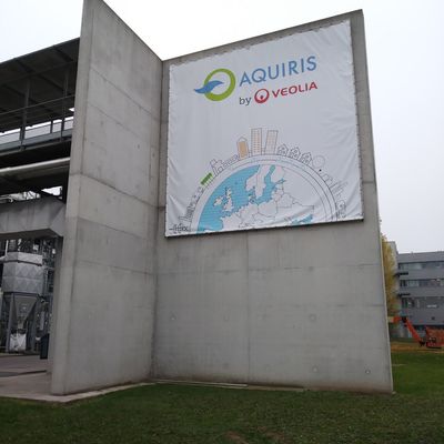 Aquiris: Biodiversity project