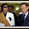 Financement libyen de la campagne de 2007 : Nicolas Sarkozy est mis en examen