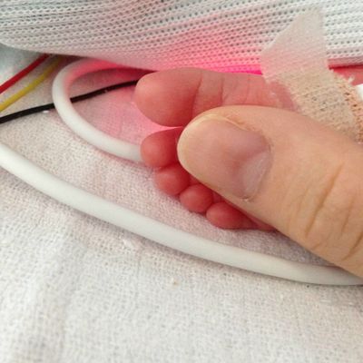 Fucking praevia : suite et fin