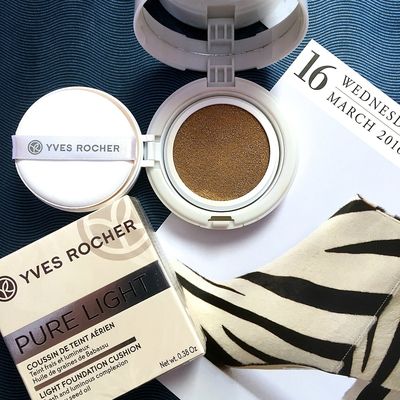 Léger comme un nuage