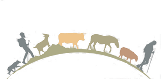 ATC Collection Pastoralisme