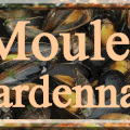 Moules à l'ardennaise