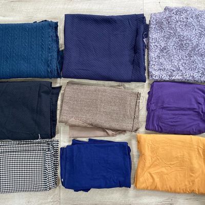 "Journal d'une créatrice" - EV3, janvier 2021 #4