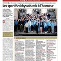 Trophées Vichy Sport