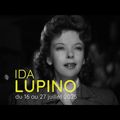 Ida Lupino à la Cinémathèque française
