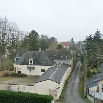 Divers Briollay, 2015-2016