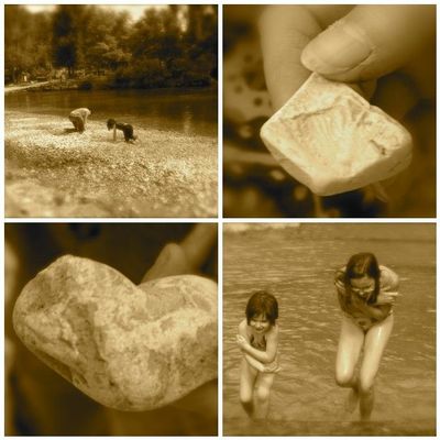 A nos souvenirs d'été, 