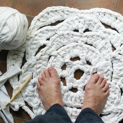 La géométrie et moi... ça a toujours fait deux!