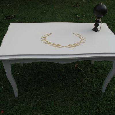 En cette fin d'année ... On distribue les lauriers