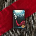 Les chroniques lunaires, Scarlet - Marissa Meyer