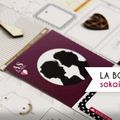 SOKAI La Boutique est en ligne