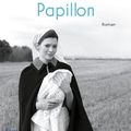 Mademoiselle Papillon, d'Alia Cardyn