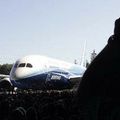 Airbus ou bien Boeing ? (7)