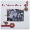 La Venise Verte
