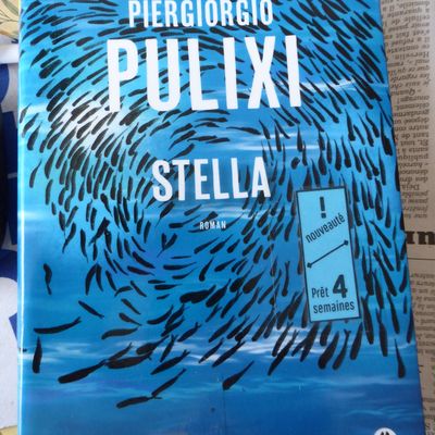 Stella - Piergiorgio Pulixi